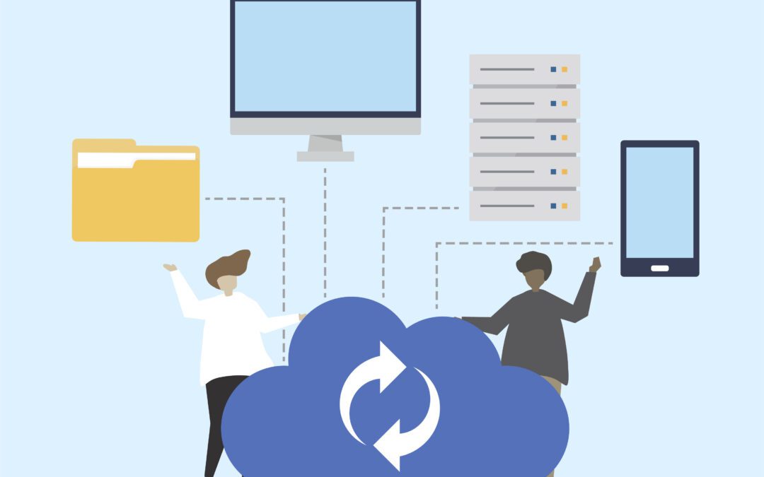 Digitalización de documentos, la transformación digital de tu empresa.