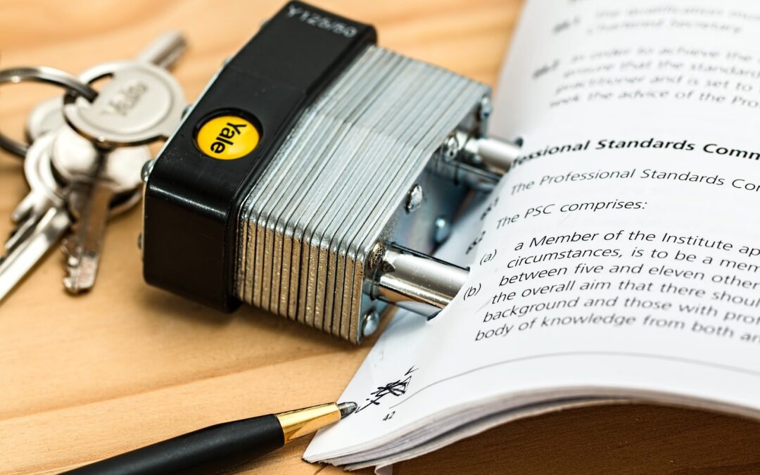 Constancias de Conservación de Mensajes de Datos, conserva la legalidad de tu archivo digital.