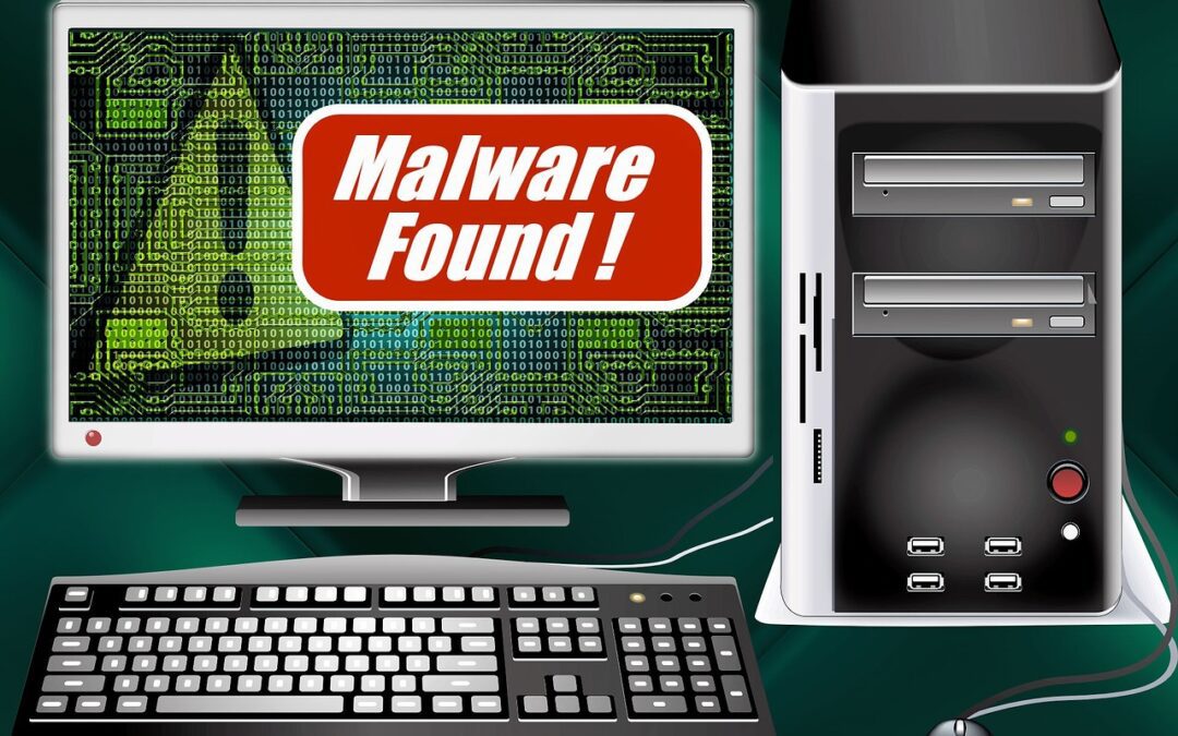 Casbaneiro, el malware bancario.