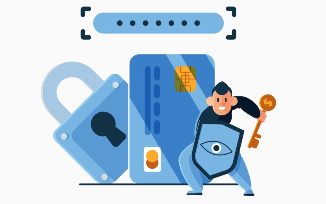 Seguridad online, consejos prácticos para aumentarla.