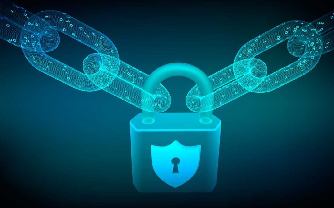 Las buenas prácticas de ciberseguridad. GUÍA PRÁCTICA DE 5 PUNTOS BÁSICOS.