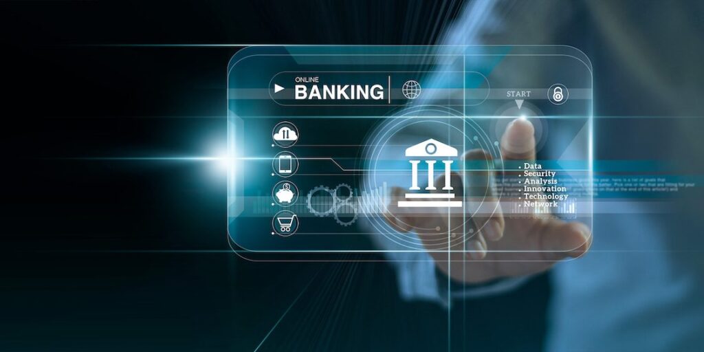 digitalizacion de la banca