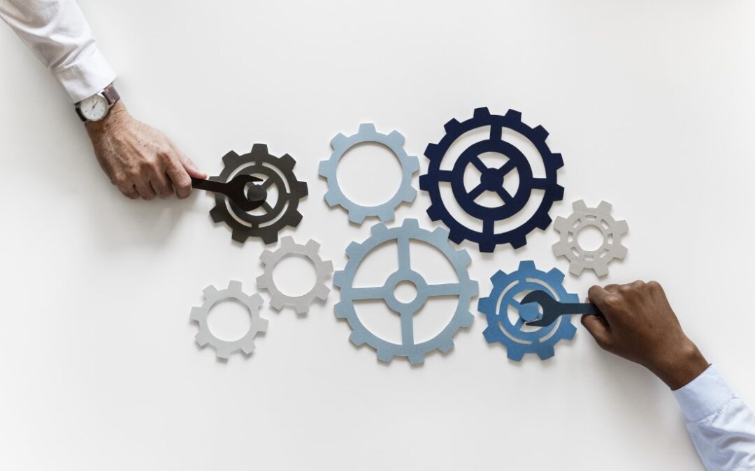 LA OPTIMIZACIÓN DE PROCESOS Y SUS 8 GRANDES VENTAJAS PARA TU ORGANIZACIÓN