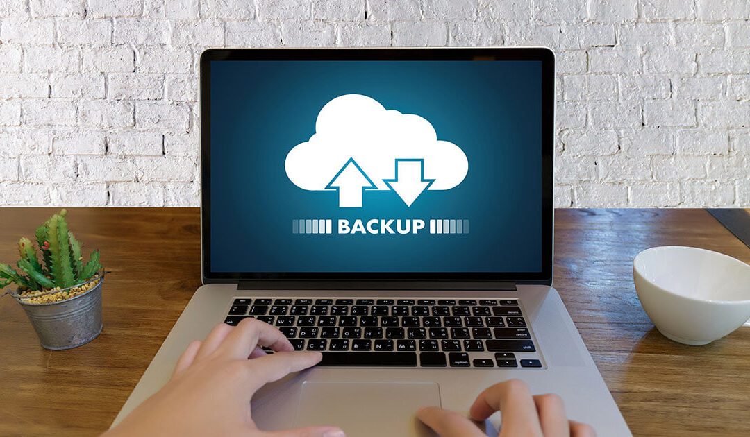 Backup. No cometas estos 10 errores al realizar tus respaldos.