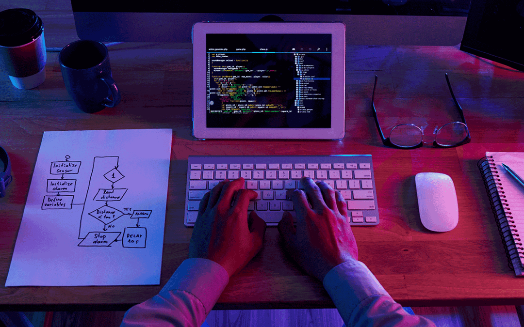 El Whaling, conocido como fraude CEO