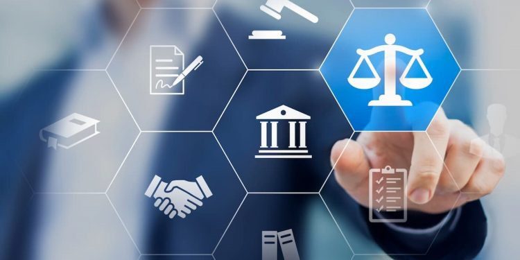 6 Beneficios de la Gestión Documental en el Sector Jurídico