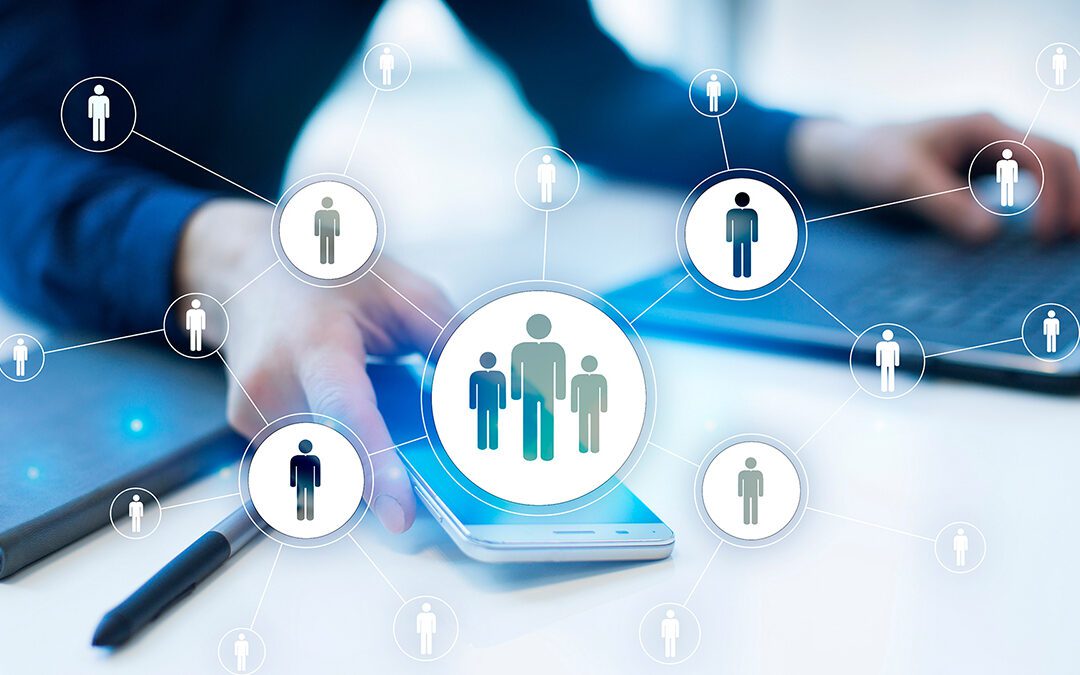 6 Beneficios de la Digitalización del área de Recursos Humanos