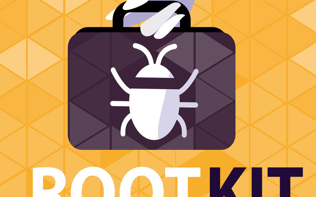 Rootkit. Una de las pestes informáticas más grandes en la actualidad.