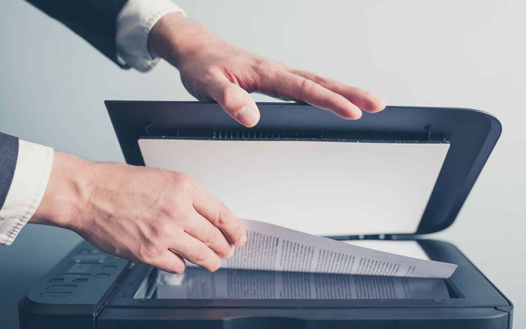 Firmas digitales y digitalización de documentos, piezas clave para la reactivación empresarial.