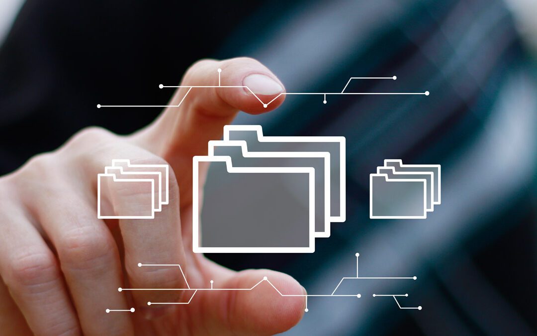 El Expediente Digital. Promotor de la competitividad empresarial.