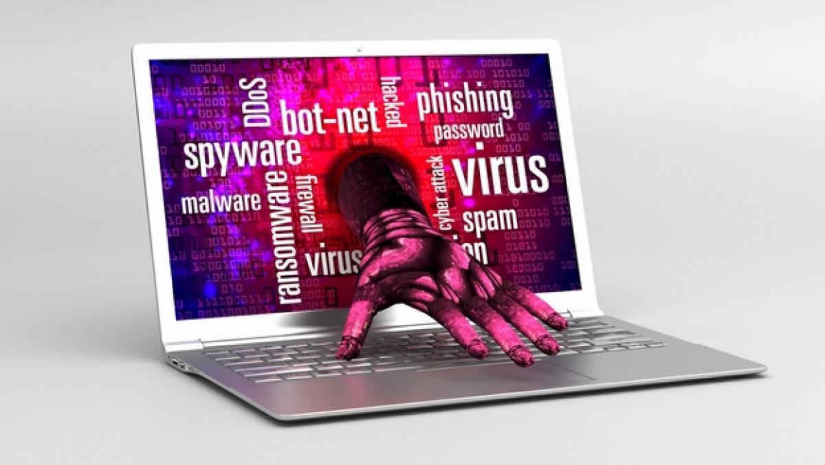 ¡Virus informáticos! Conoce sus tipos y cómo evitarlos.