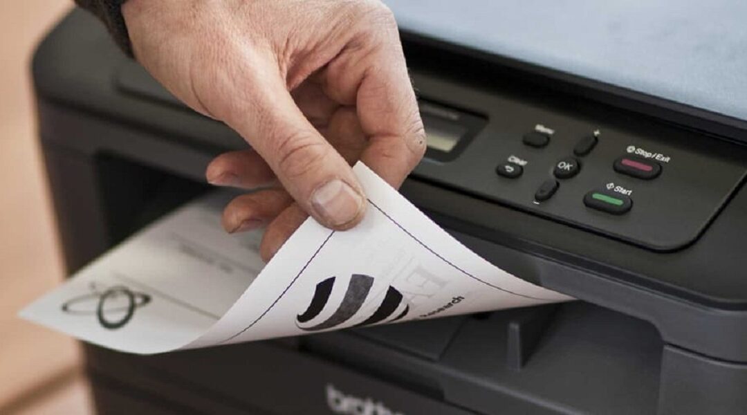 ¿Estás usando el papel correcto para imprimir con tu tóner?